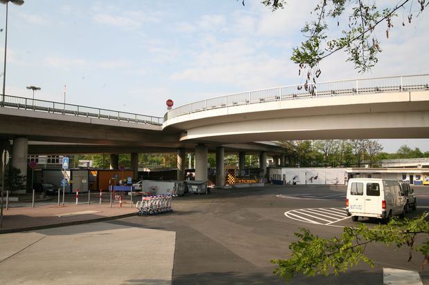 Vereinigung der drei s