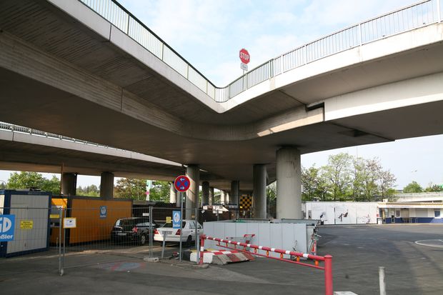 Vereingung der drei s