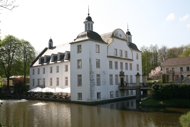 Schloss Borbeck