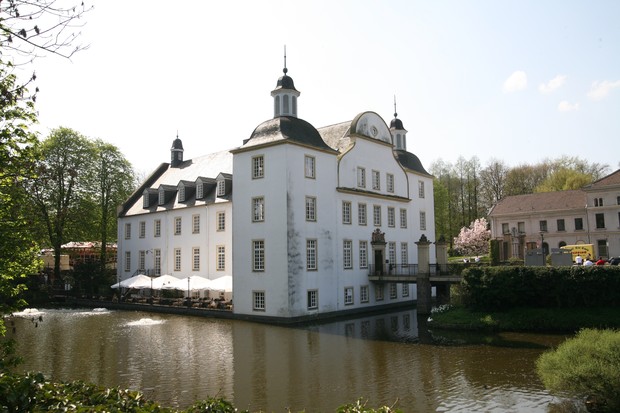 Schloss Borbeck