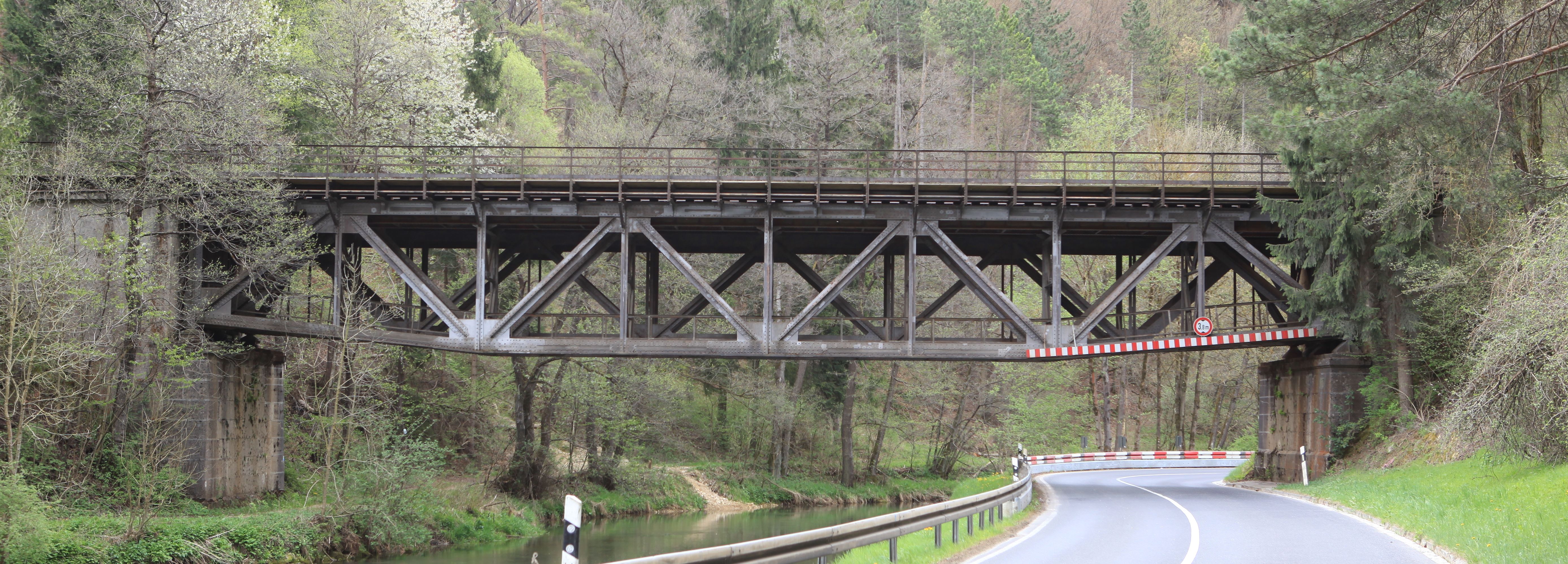 Pegnitztalbahn
