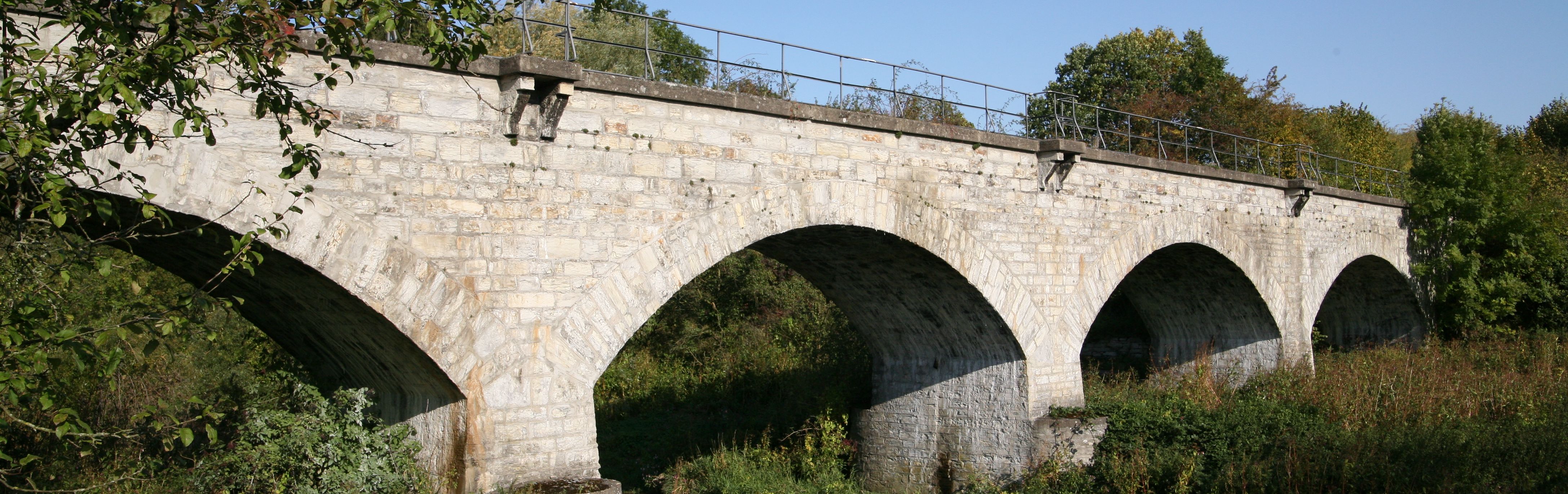 westfälische Almetalbahn