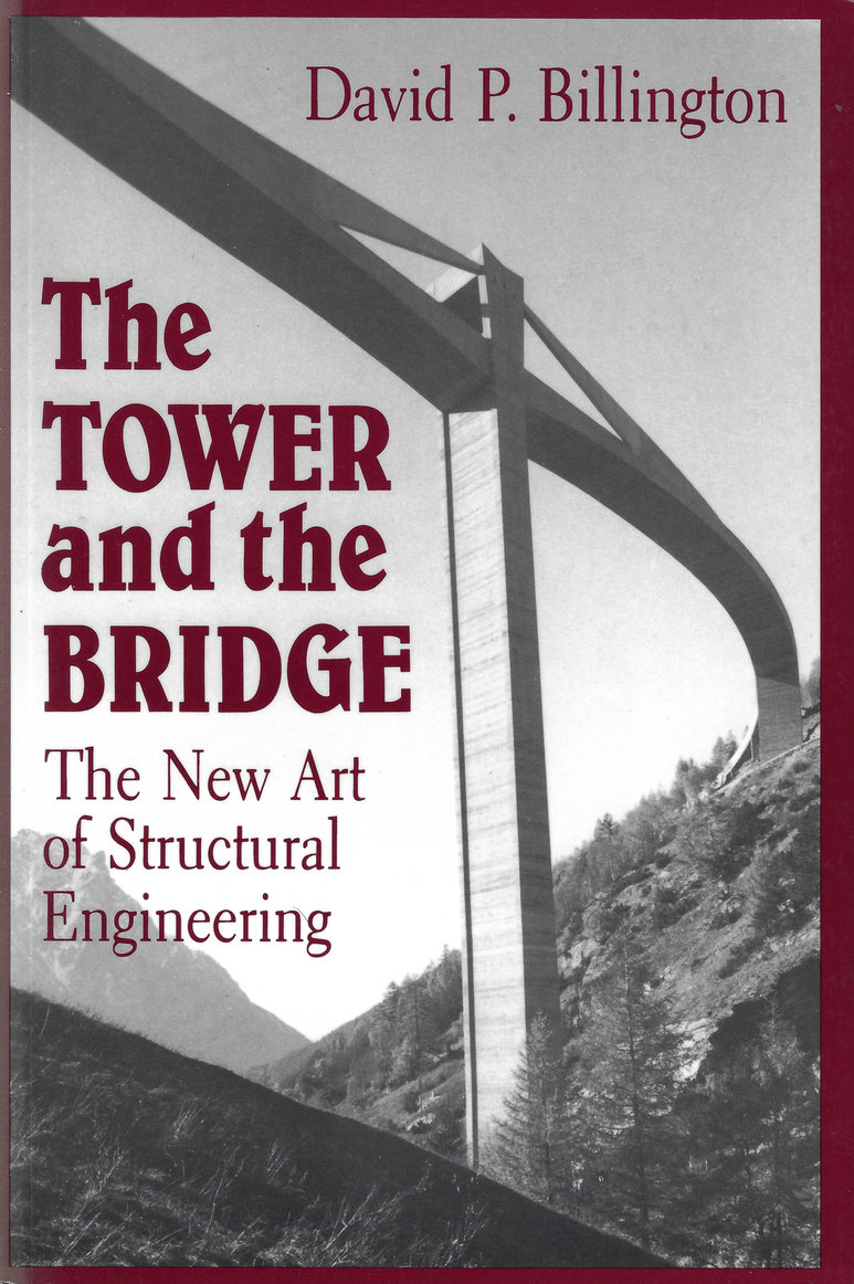 The TOWER and the BRIDGE