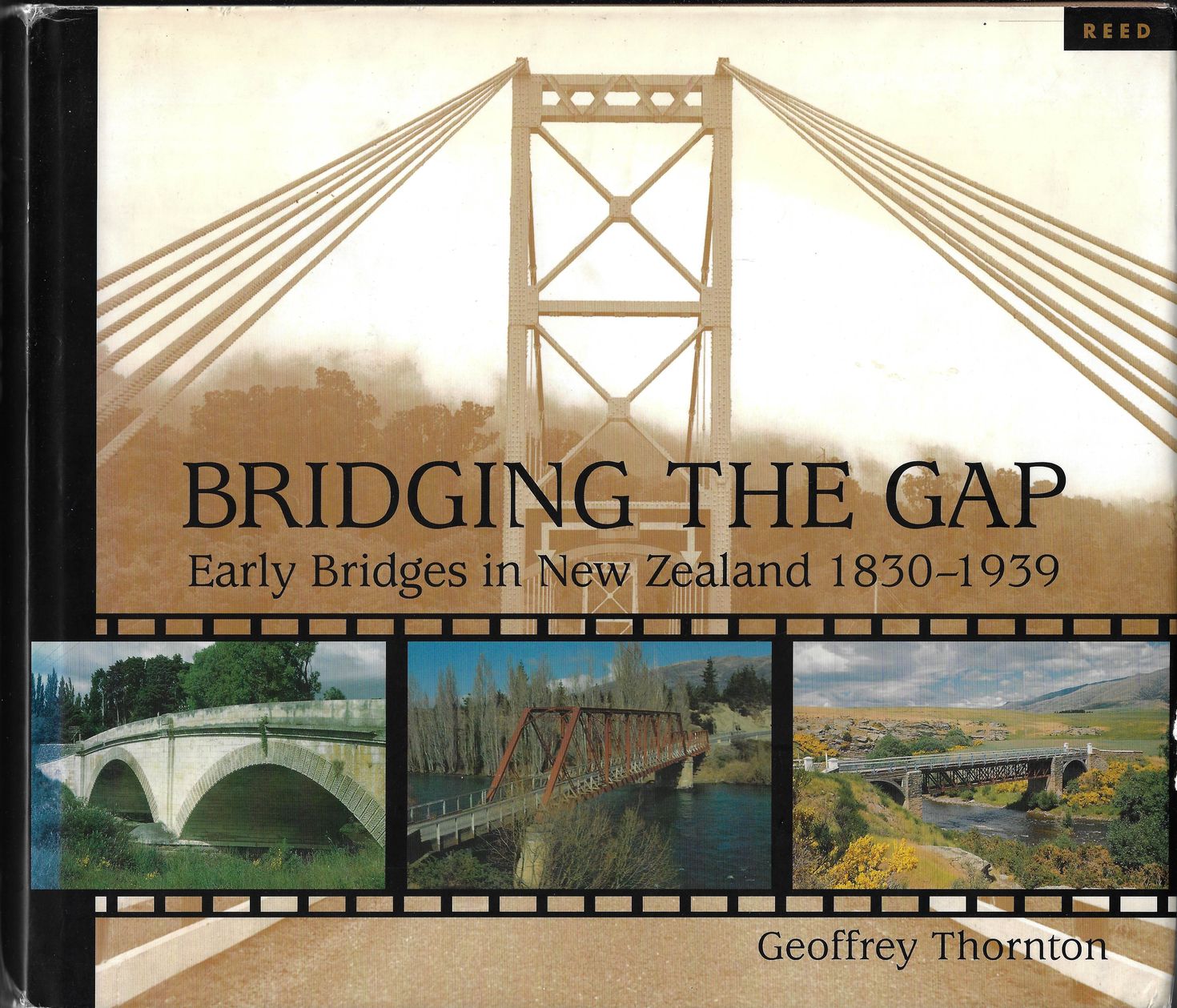 Bridging the Gap