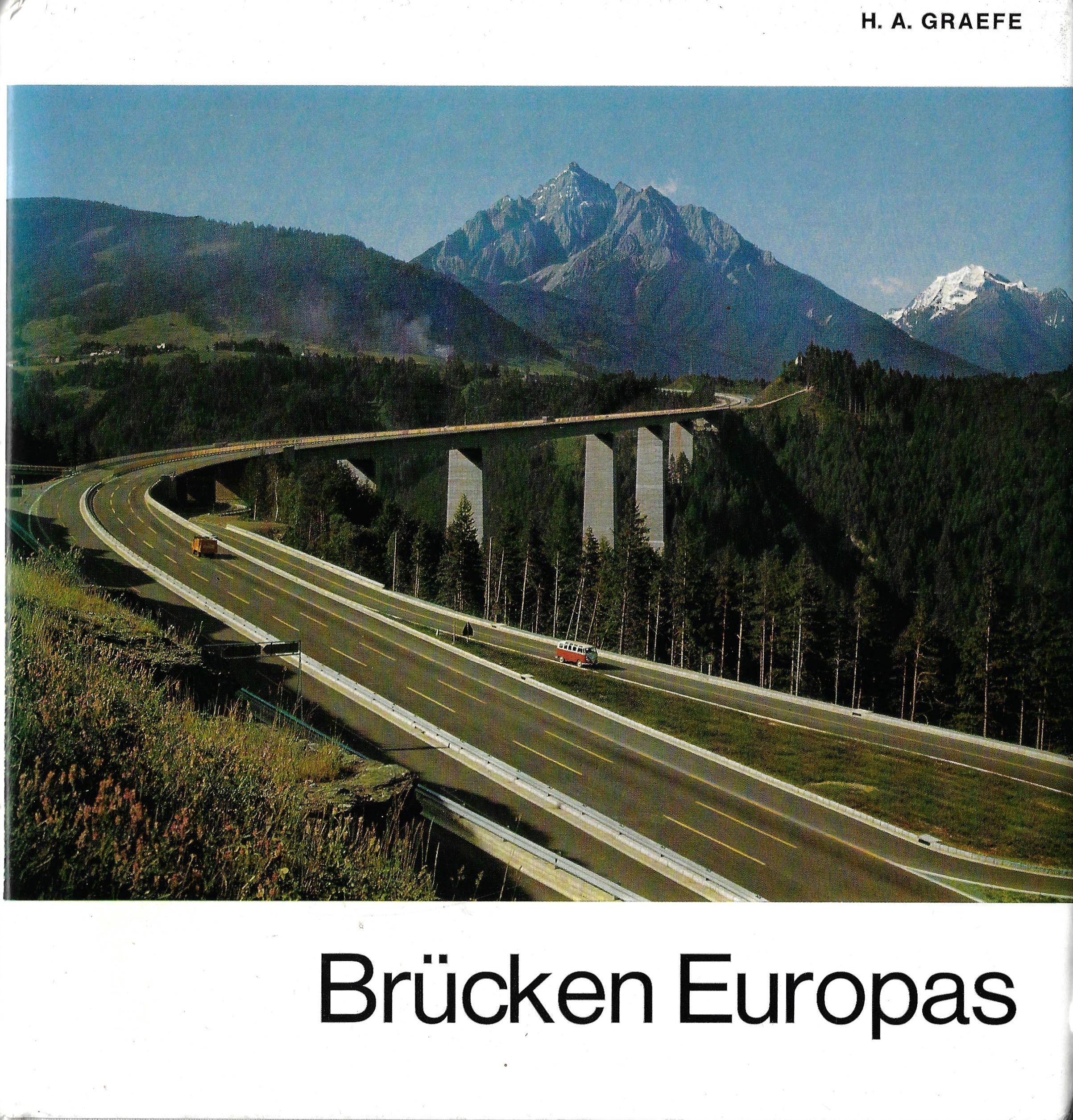Brücken Europas