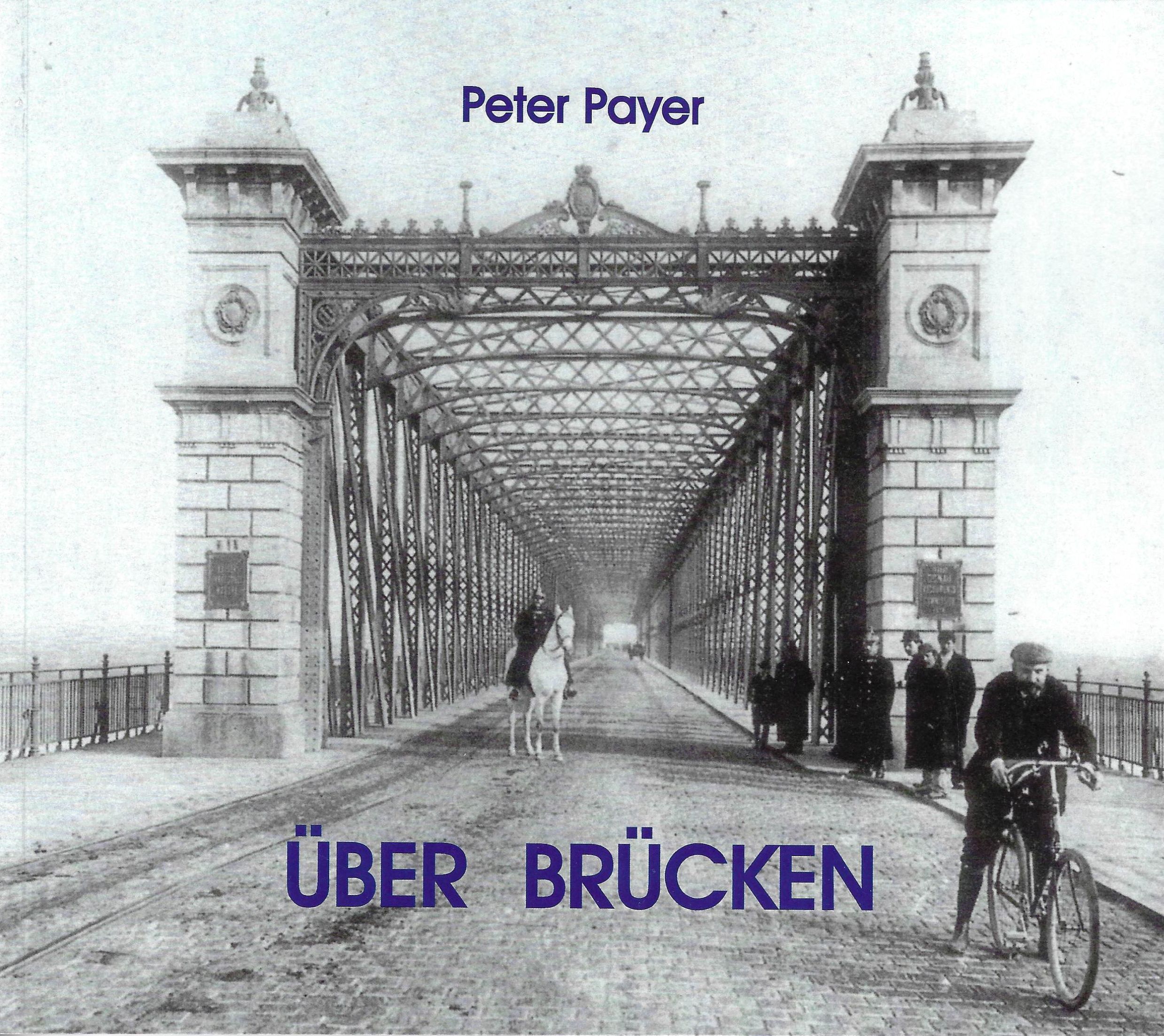 ÜBER BRÜCKEN