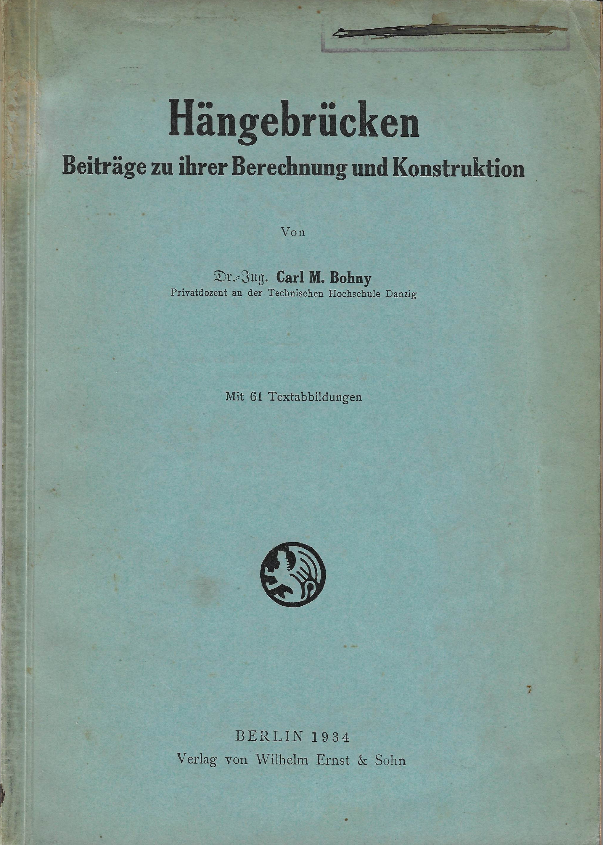 Hängebrücken