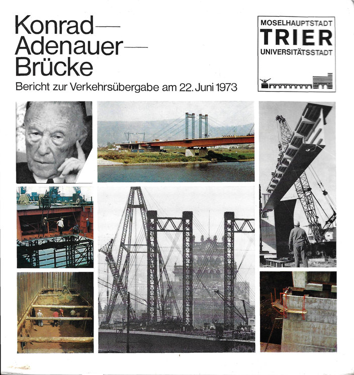 Konrad-Adenauer-Brücke