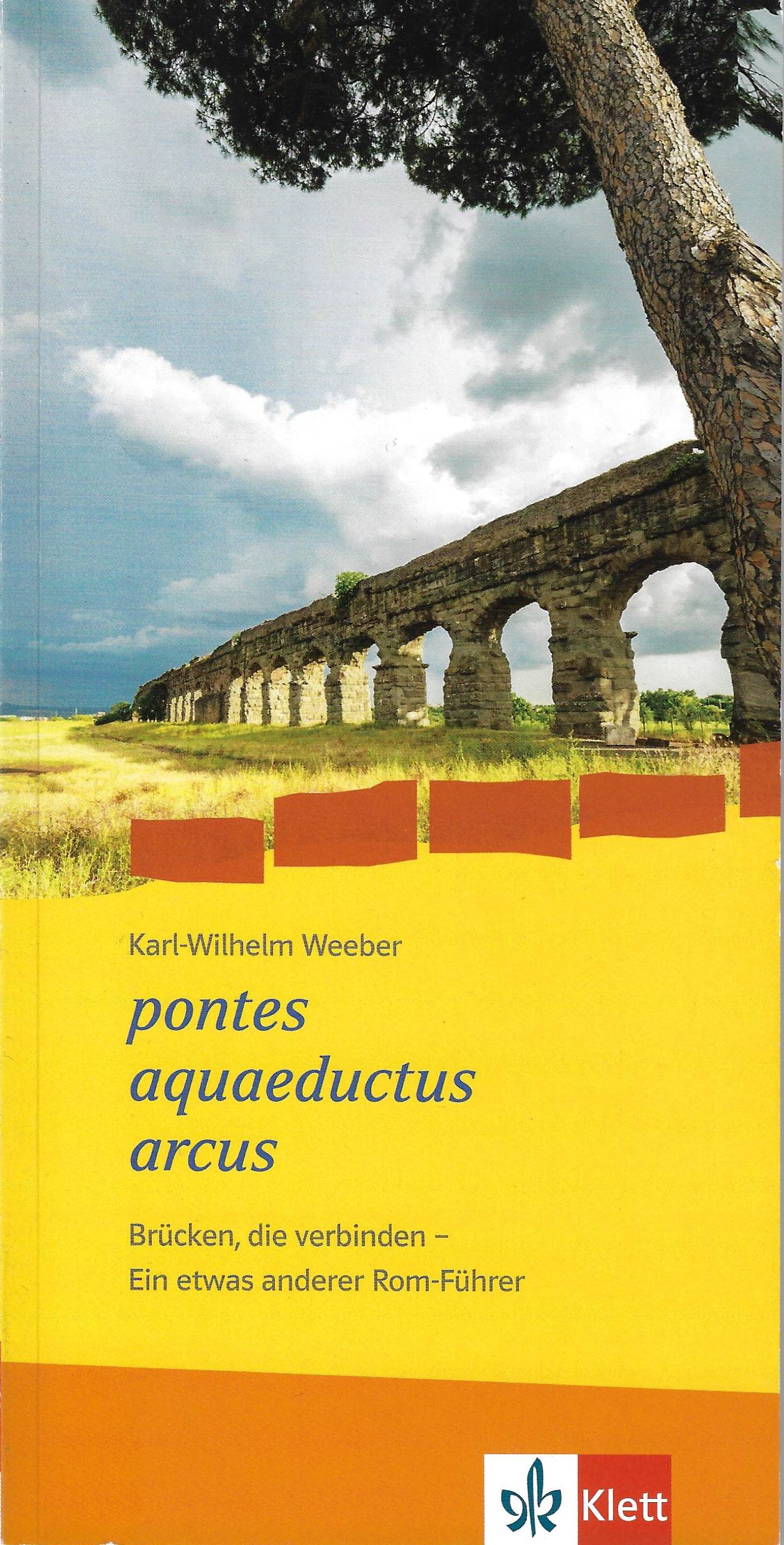 pontes aquaeductus arcus