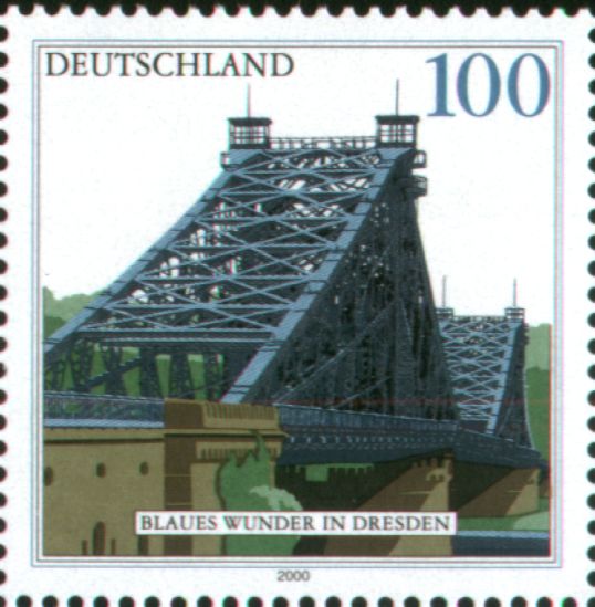 Briefmarkensammlung